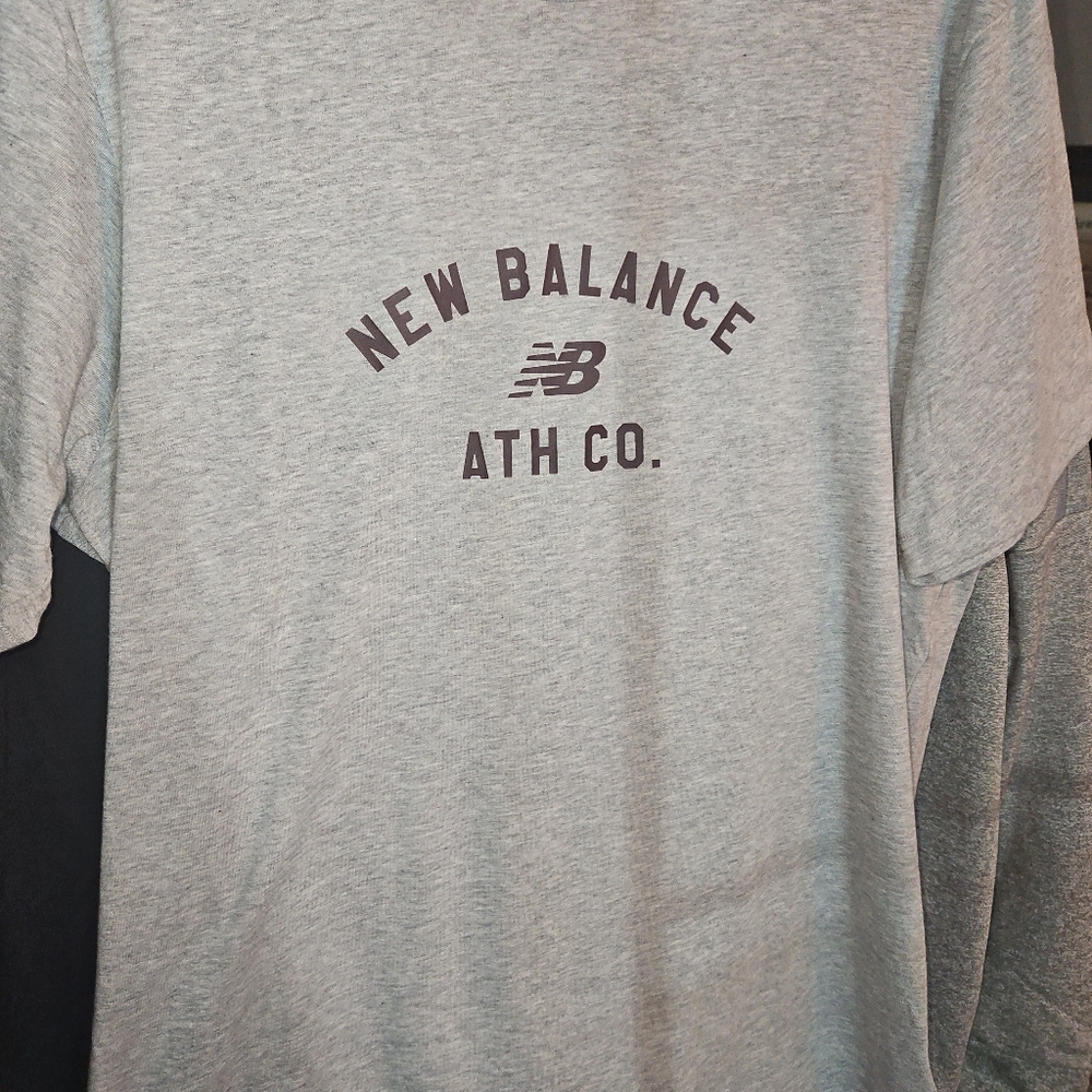 New Balance